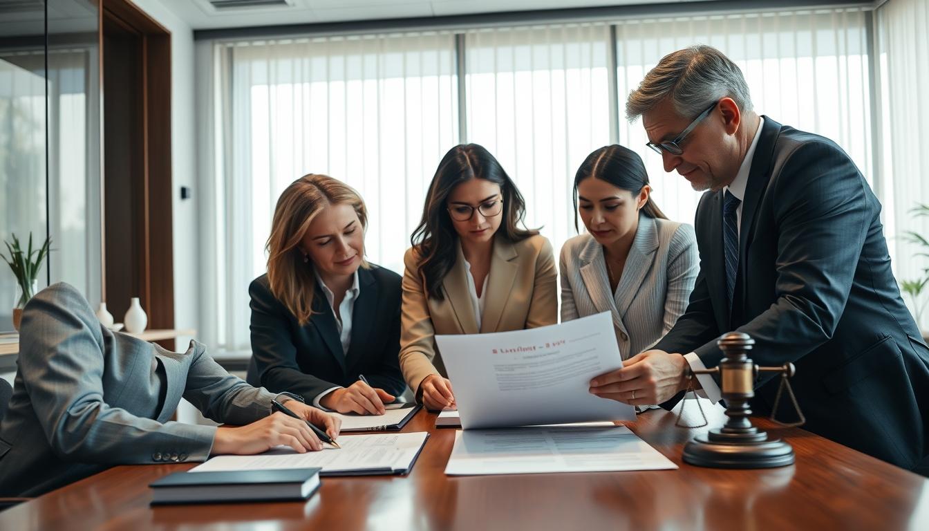 Privacy and data handling for real estate transaction support