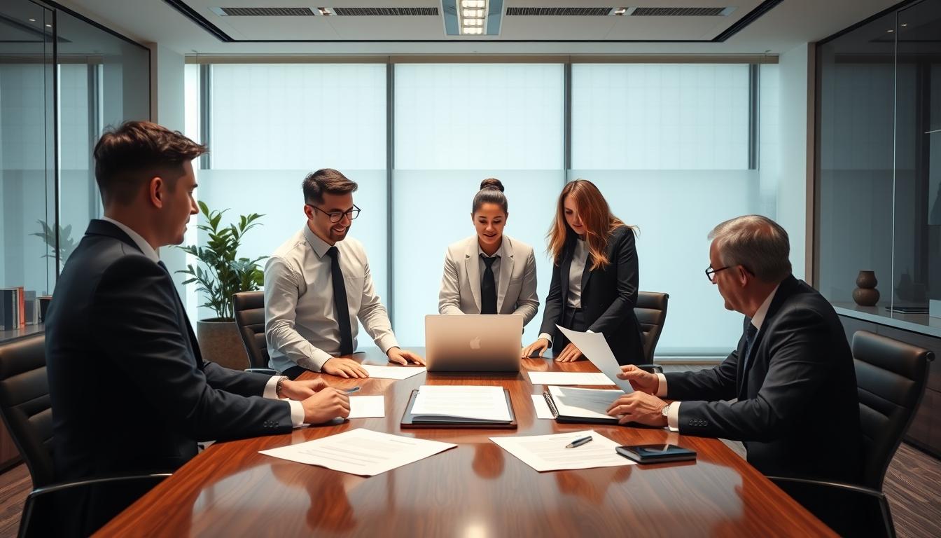 Contact support for property transactions and closing preparation